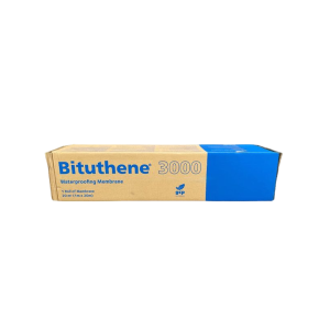 BITUTHENE® 3000/3000 HC