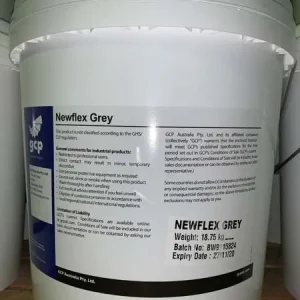 NEWFLEX™ GREY