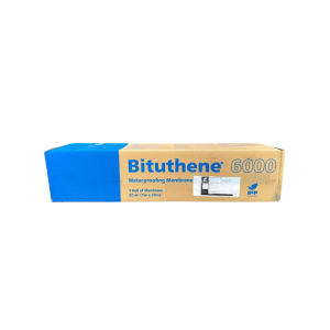 BITUTHENE® 6000 EIM
