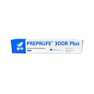 PREPRUFE® 300R & 160R