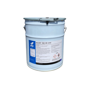 SILCOR® 560 HB LVOC