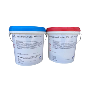 SILCOR® Epoxy Adhesive