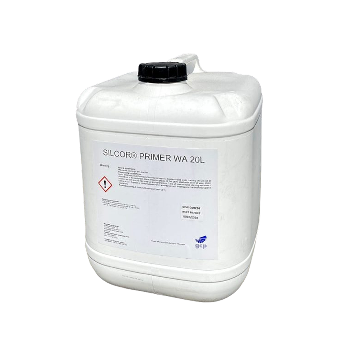 SILCOR® Primer WA