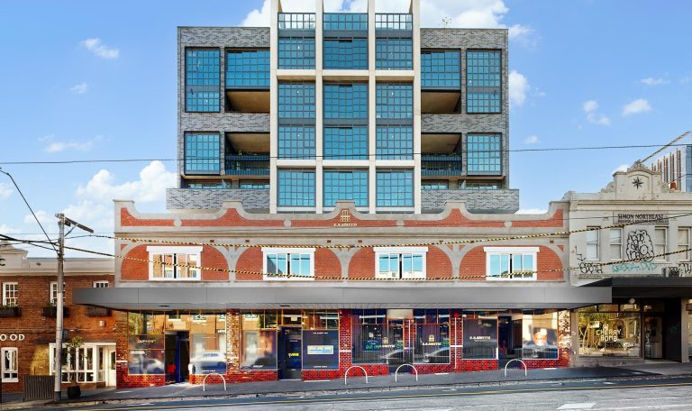 318-320 Smith Street, Collingwood Vic