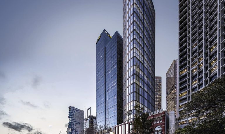 51 Flinders Lane, Melbourne