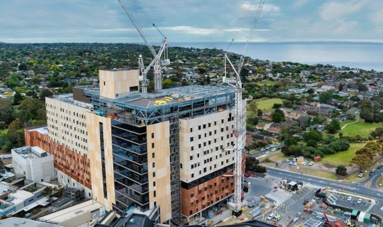 Frankston Hospital