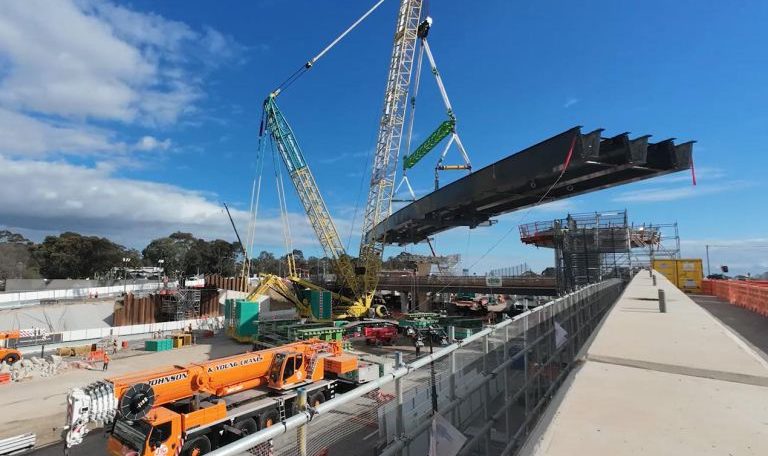 North East Link
