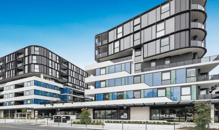 Pace of Blackburn - 160 Whitehorse Rd, Blackburn Vic